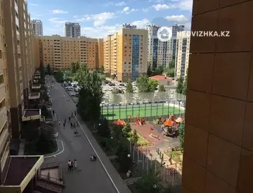 3-комнатная квартира, этаж 6 из 12, 83 м²