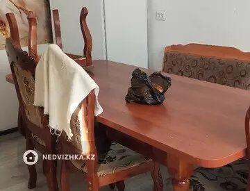 4-комнатный дом, 8 соток, 80 м²