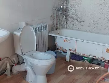 4-комнатный дом, 8 соток, 80 м²