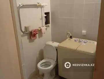 2-комнатная квартира, этаж 1 из 6, 56 м²