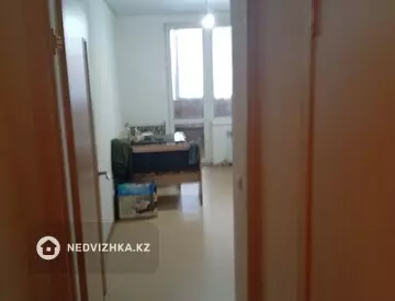 2-комнатная квартира, этаж 1 из 6, 56 м²