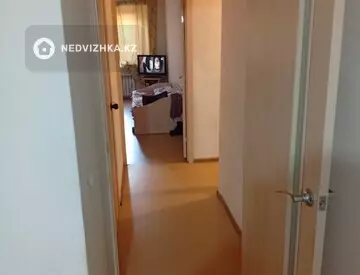 2-комнатная квартира, этаж 1 из 6, 56 м²