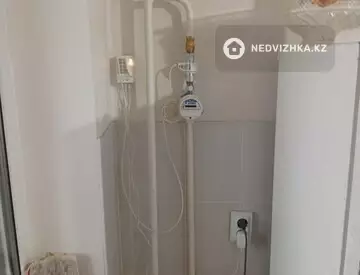 2-комнатная квартира, этаж 1 из 6, 56 м²