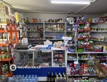 Здание, 1 этаж, 45 м²