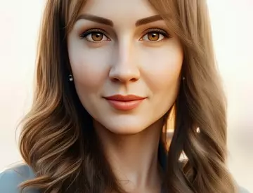 Богданова София 