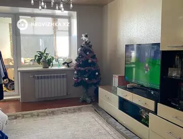 3-комнатная квартира, этаж 5 из 5, 59 м²