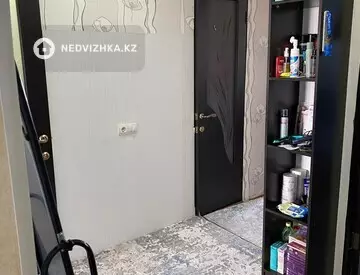 3-комнатная квартира, этаж 5 из 5, 59 м²