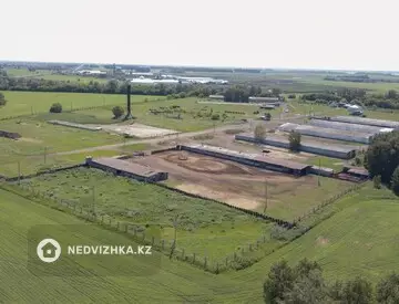 Готовый бизнес, отдельно стоящее здание, этаж 1 из 1, 10 000 м²