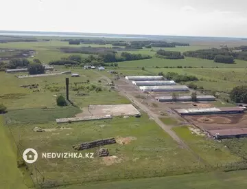 Готовый бизнес, отдельно стоящее здание, этаж 1 из 1, 10 000 м²