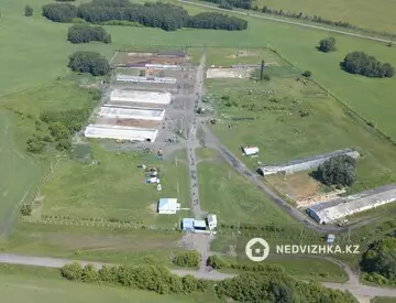 Готовый бизнес, отдельно стоящее здание, этаж 1 из 1, 10 000 м²