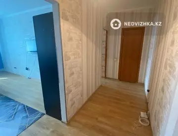 1-комнатная квартира, этаж 7 из 12, 40 м²