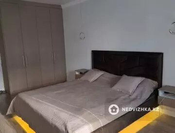 3-комнатная квартира, этаж 2 из 14, 95 м²