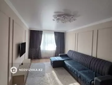 3-комнатная квартира, этаж 2 из 14, 95 м²
