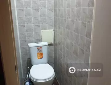 2-комнатная квартира, этаж 3 из 5, 44 м²