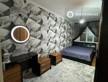 3-комнатная квартира, этаж 9 из 10, 66 м²