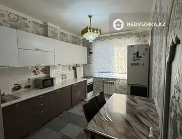 3-комнатная квартира, этаж 9 из 10, 66 м²