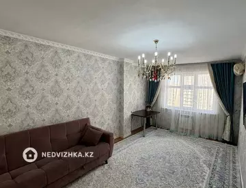 3-комнатная квартира, этаж 9 из 10, 66 м²
