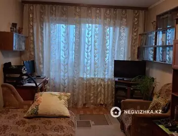 1-комнатная квартира, этаж 5 из 5, 33 м²