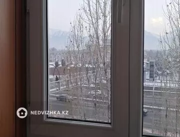 1-комнатная квартира, этаж 5 из 5, 33 м²