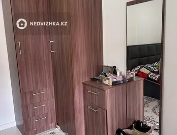 2-комнатная квартира, этаж 8 из 10, 42 м²