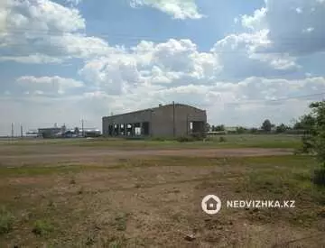 Производственное помещение, этаж 1 из 1, 500 м²