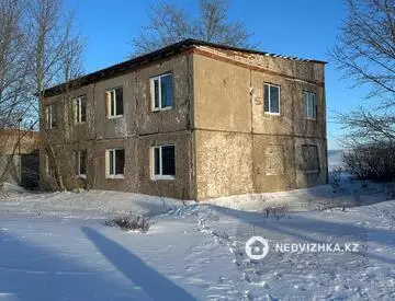 Производственное помещение, этаж 1 из 1, 500 м²