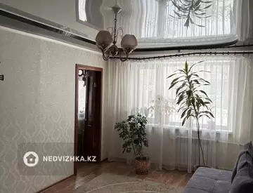 2-комнатная квартира, этаж 1 из 5, 46 м²