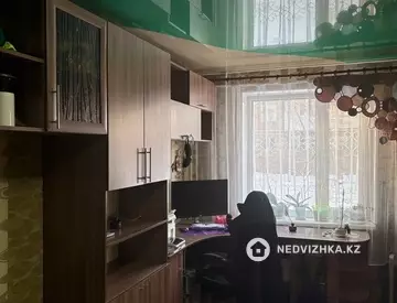 2-комнатная квартира, этаж 1 из 5, 46 м²