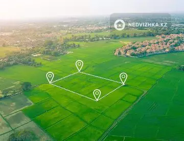 Участок 1500.0 соток