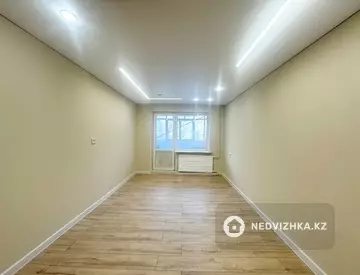 3-комнатная квартира, этаж 2 из 5, 63 м²