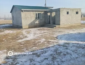 4-комнатный дом, 8.2 соток, 100 м²