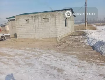 4-комнатный дом, 8.2 соток, 100 м²