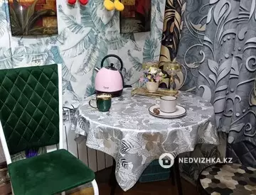 1-комнатная часть дома, 2.5 соток, 28 м², на длительный срок