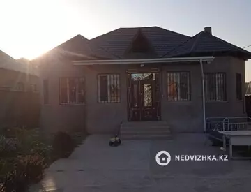 5-комнатный дом, 8 соток, 116 м²