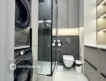 4-комнатная квартира, этаж 2 из 8, 90 м²