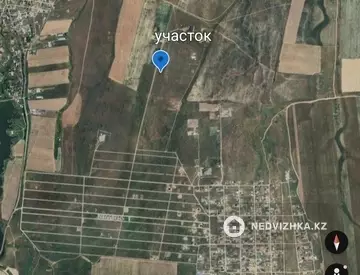 Участок 50.0 соток