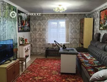 3-комнатный дом, 9 соток, 70 м²