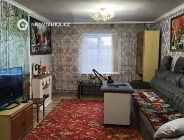 3-комнатный дом, 9 соток, 70 м²