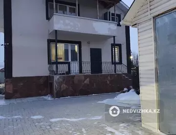 9-комнатный дом, 10 соток, 298 м²