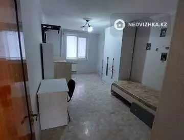 3-комнатная квартира, этаж 5 из 6, 69 м²