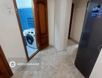 3-комнатная квартира, этаж 5 из 6, 69 м²