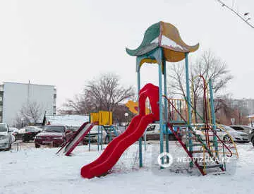 3-комнатная квартира, этаж 4 из 25, 78 м²