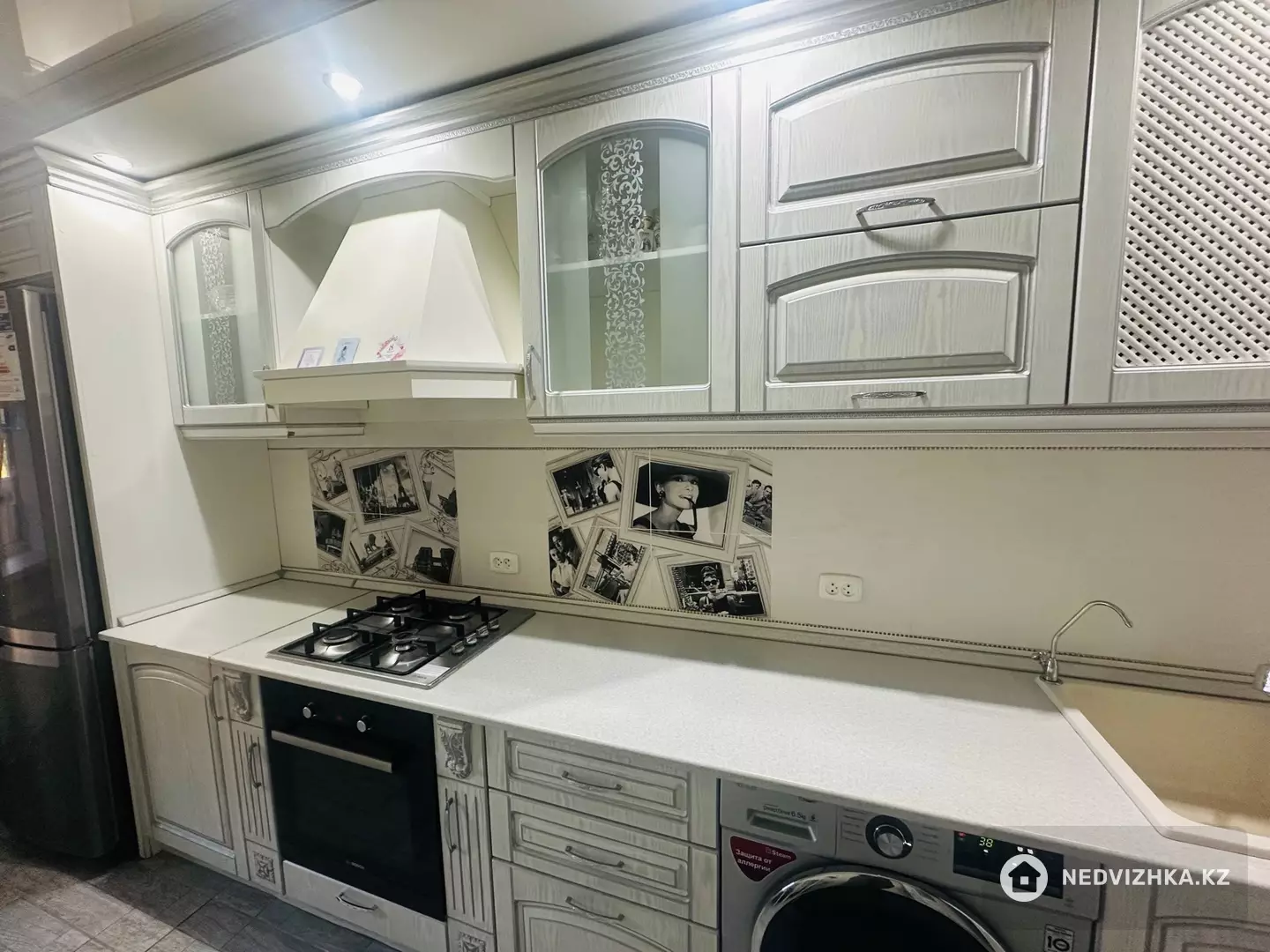 87 м², 3-комнатная квартира, этаж 1 из 10, 87 м², изображение - 1