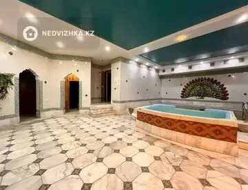 Помещение, этаж 1 из 3, 682 м², На длительный срок