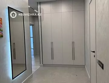 3-комнатная квартира, этаж 6 из 20, 73 м²