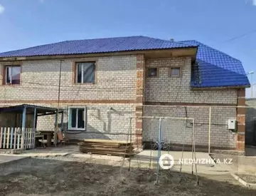 8-комнатная часть дома, 10 соток, 540 м²