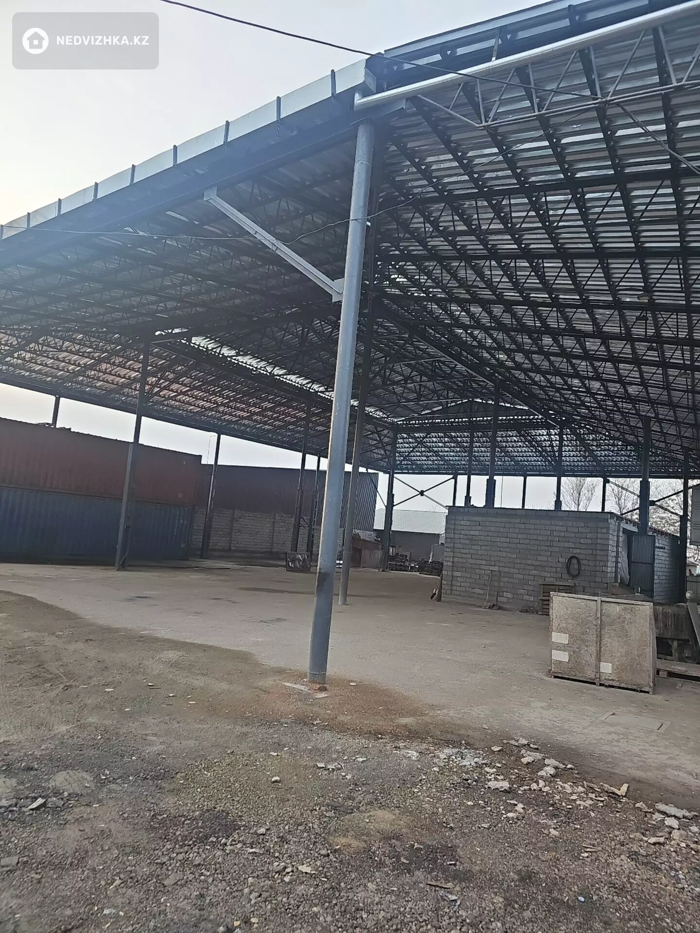 10000 м², 3-комнатный дом, 20 соток, 10 000 м², изображение - 1