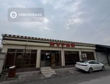 Торговое помещение, этаж 1 из 1, 100 м²