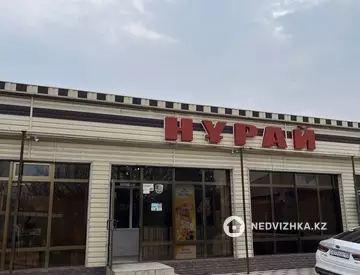 Торговое помещение, этаж 1 из 1, 100 м²