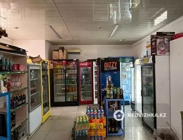 Торговое помещение, этаж 1 из 1, 100 м²